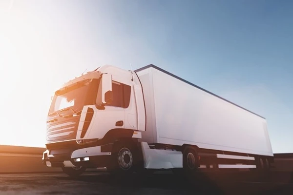 Ankara Küçükçekmece, Nakliye Firması