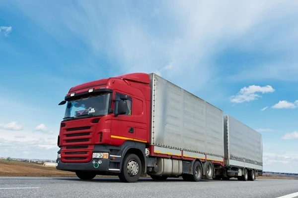 Ankara Küçükçekmece, Şehirlerarası Taşımacılık