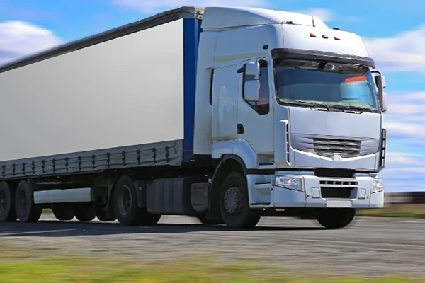 Ankara Küçükçekmece, Nakliyat