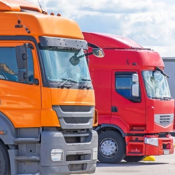 Ankara Küçükçekmece Nakliye Ambarı